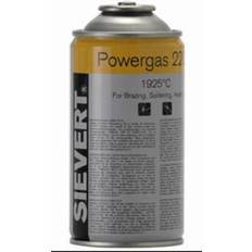 Gasflaskor Sievert Self-Seal Butane & Propane Gas Cartridge 175g