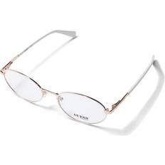 Guess GU8239 glasögon, vit/annat, 55