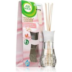 Air Wick Touch of Luxury Precious Silk & Oriental Orchids aromdiffusor med refill 25 ml