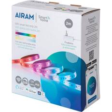 Airam LED stripe Smart 2 Ljuslist