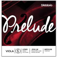 D'Addario J914LM