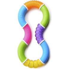 Munchkin Plast Nappar & Bitleksaker Munchkin Twisty Figure 8 Teether Toy