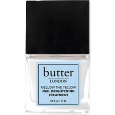 Butter London Nagellack & Removers Butter London Mellow The Yellow Brightening Nail Treatment