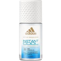 Adidas Herr Deodoranter adidas Skin care Functional Male Instant Cool Roll-On Deodorant