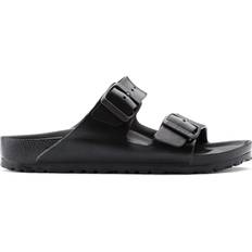 Birkenstock Herr Skor Birkenstock Arizona Essentials EVA - Black