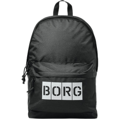 Björn borg väskor svart Björn Borg Borg Street Backpack