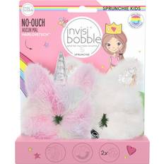 invisibobble Kids Sprunchie Duo Bunnycorn