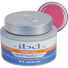 IBD Nagellack & Removers IBD EXTREME LED/UV B. Rosa gelnaglar, 15
