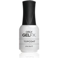 Orly Topplack Orly GELFX Top Coat, Farbe:Farblos, Inhalt:18ml