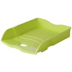 HAN 10298-950 Re-LOOP Letter tray A4, C4 Lemon