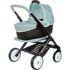 Smoby Babydockor - Plastleksaker Dockor & Dockhus Smoby Maxi Cosi Doll Pram 3 in 1