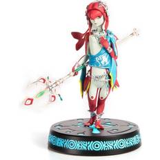 Zelda The Legend of Breath of the Wild PVC Staty Mipha Collector's Edition 22 cm