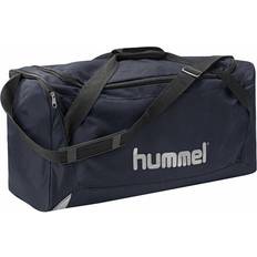 Hummel Duffelväskor & Sportväskor Hummel Sportväska Small Core Marinblå One Size Väska