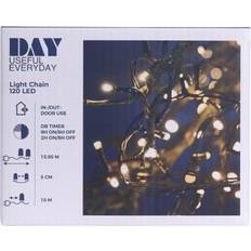 DAY Light Chain Ljusslinga