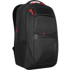 Targus Väskor Targus Strike II Gaming Backpack 17.3" - Black