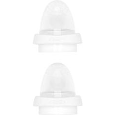 OXO Maskintvättbar Barn- & Babytillbehör OXO Tot Silicone Self Feeder Replacement Pack