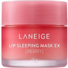 Lugnande Läppmasker Laneige Lip Sleeping Mask EX Berry