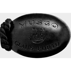 Musgo Real Hygienartiklar Musgo Real Soap On A Rope, Black Edition - BLACK O/S