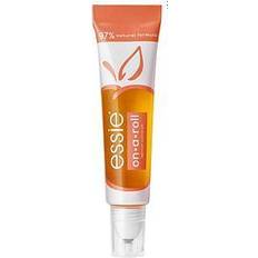 Essie Guld Nagelprodukter Essie On-A-Roll Apricot Nail & Cuticle Oil 13.5ml