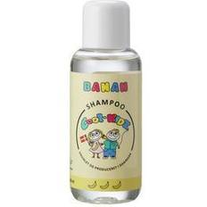 Urtegaarden Cool Kidz Schampo Banandoft 100ml