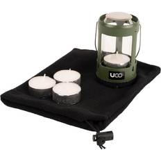 UCO Mini Lantern Kit Green