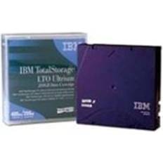 IBM SS/LTO GEN 2 Cartridge/200-320GB