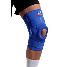 LP Support Hinged Knee