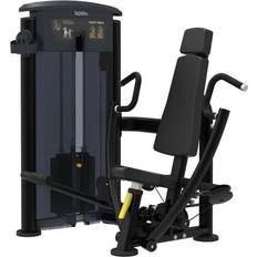 Impulse Chest Press It9501, Styrkemaskin Bröst