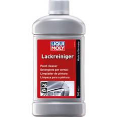 Liqui Moly Bilfärger & Billack Liqui Moly 1486 lackrengöringsmedel, 500