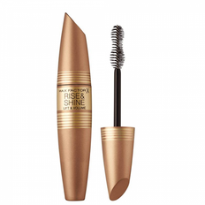 Max Factor Mascaror på rea Max Factor Rise & Shine Lift & Volume Mascara Extreme Black