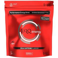 Torq 2 X 500 G, Cola Energy Caffeine Drink