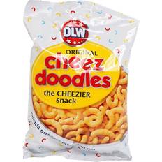 Olw Cheez Doodles 35g