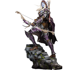 Blizzard World of Warcraft Sylvanas Premium Statue
