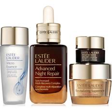 Estée Lauder Lugnande Gåvoboxar & Set Estée Lauder Night Time Necessities Repair + Lift + Hydrate Set