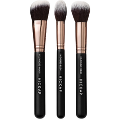 Hickap Classic Trio Face Set