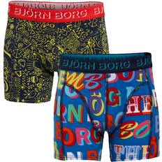 Bjørn Borg Junior Underpants - 2-pack