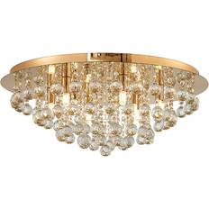 Lindby Gillion Takplafond 55cm