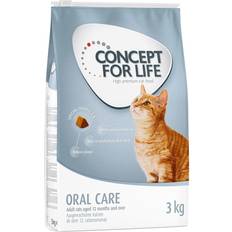 Concept for Life Oral Care - Ekonomipack: 3