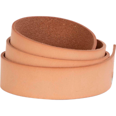 Beige Remmar & Band House Nordic Forno leather straps