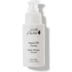 100% Pure Organic Argan Oil 45 Ml