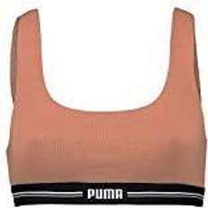 Puma Scoop Neck Top