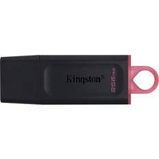 256 GB - XQD USB-minnen Kingston DataTraveler Exodia 256GB USB 3.2 Gen 1