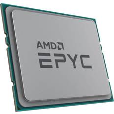 AMD Epyc 9224 2.5GHz Socket SP5 Tray