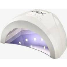 Semilac Nagellampor Semilac Nail lamp UV LED 24W/48 1 pc