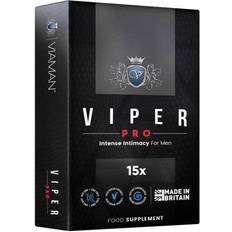 Viaman Viper Pro 15 st