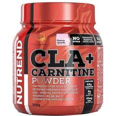 Nutrend CLA + Carnitine Powder, Variationer Pineapple & Pear