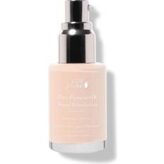 100% Pure Fruit Pigmented Full Coverage Water Foundation Cool 1.0
