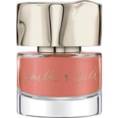 Smith & Cult Lång hållbarhet Nagelprodukter Smith & Cult Nail Lacquer Forever Fades Fast OPAQUE PALE ROSETTE COLOR PATTERN