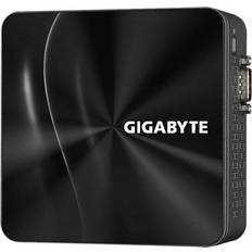 Gigabyte Stationära datorer Gigabyte BRIX's GB-BRR5H-4500 (rev. 1.0)
