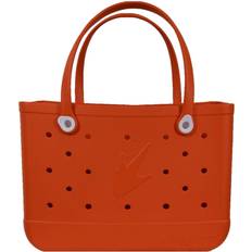 FROGG TOGGS womens Tote Lightweight, Washable Eva Beach Beyond HANDBAG, Coral, Coral US